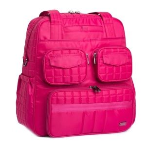 EUC LUG Puddle Jumper Bag